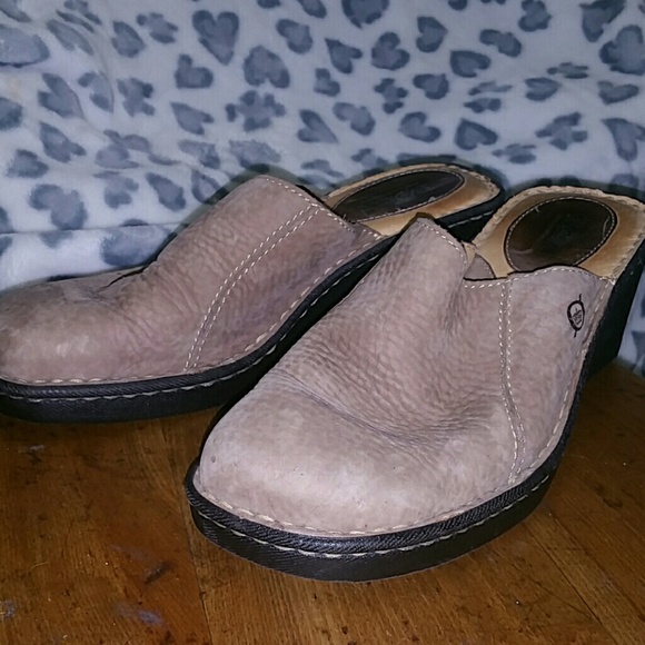 BORN mules - Picture 3 of 8